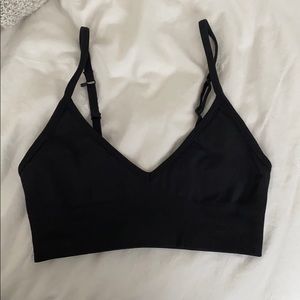 Lululemon Ebb To Street Bra Size 4